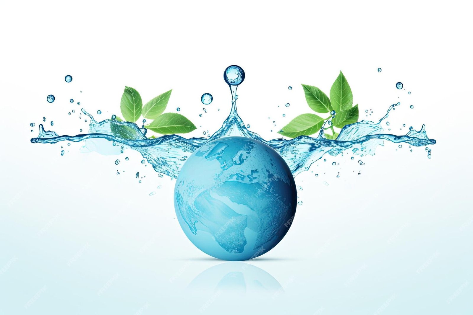 Water Conservation: 50 Ways to Save Water
