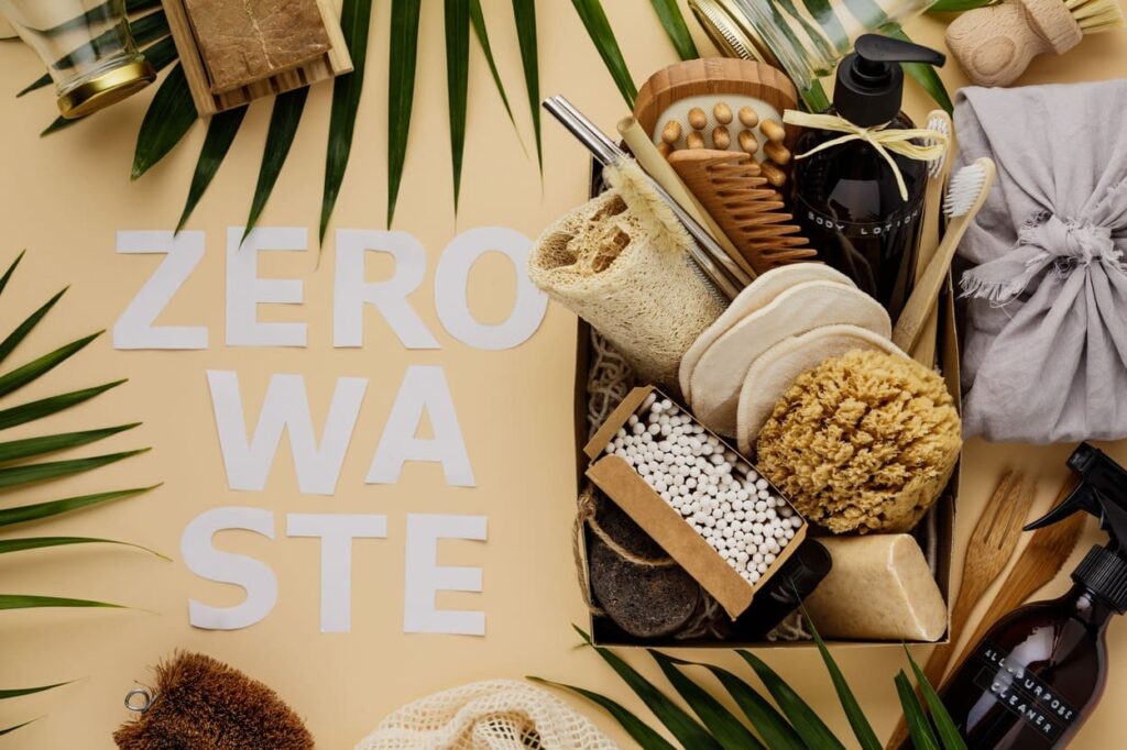Zero Waste Lifestyle