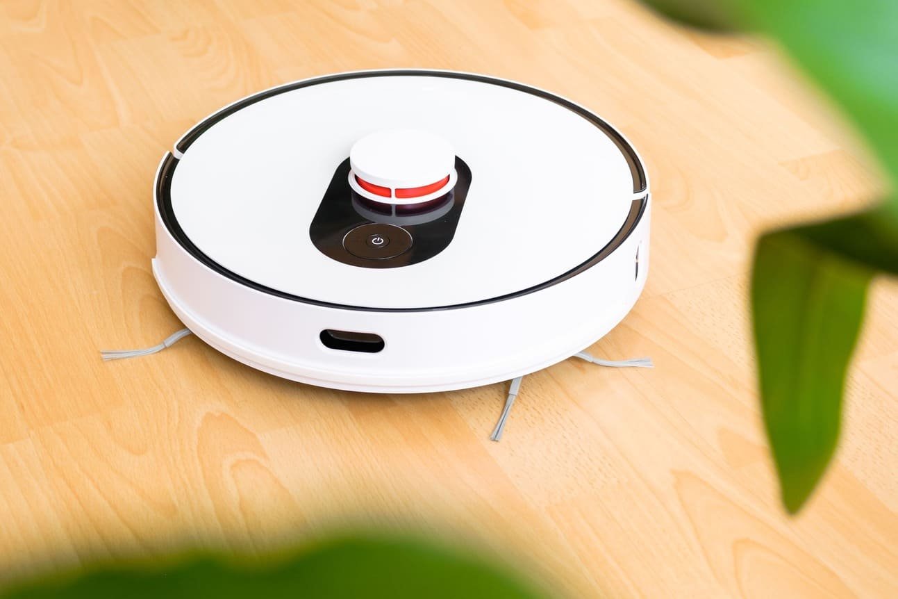 How Much Power Does a Robot Vacuum Use – Complete details