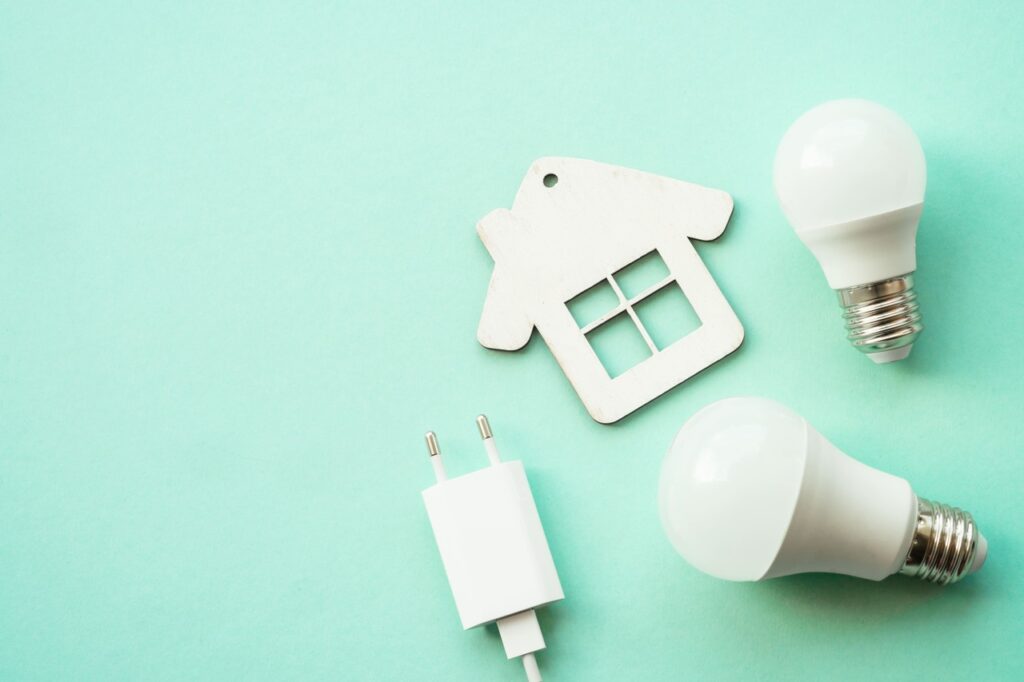 Energy-Efficient Home Upgrades