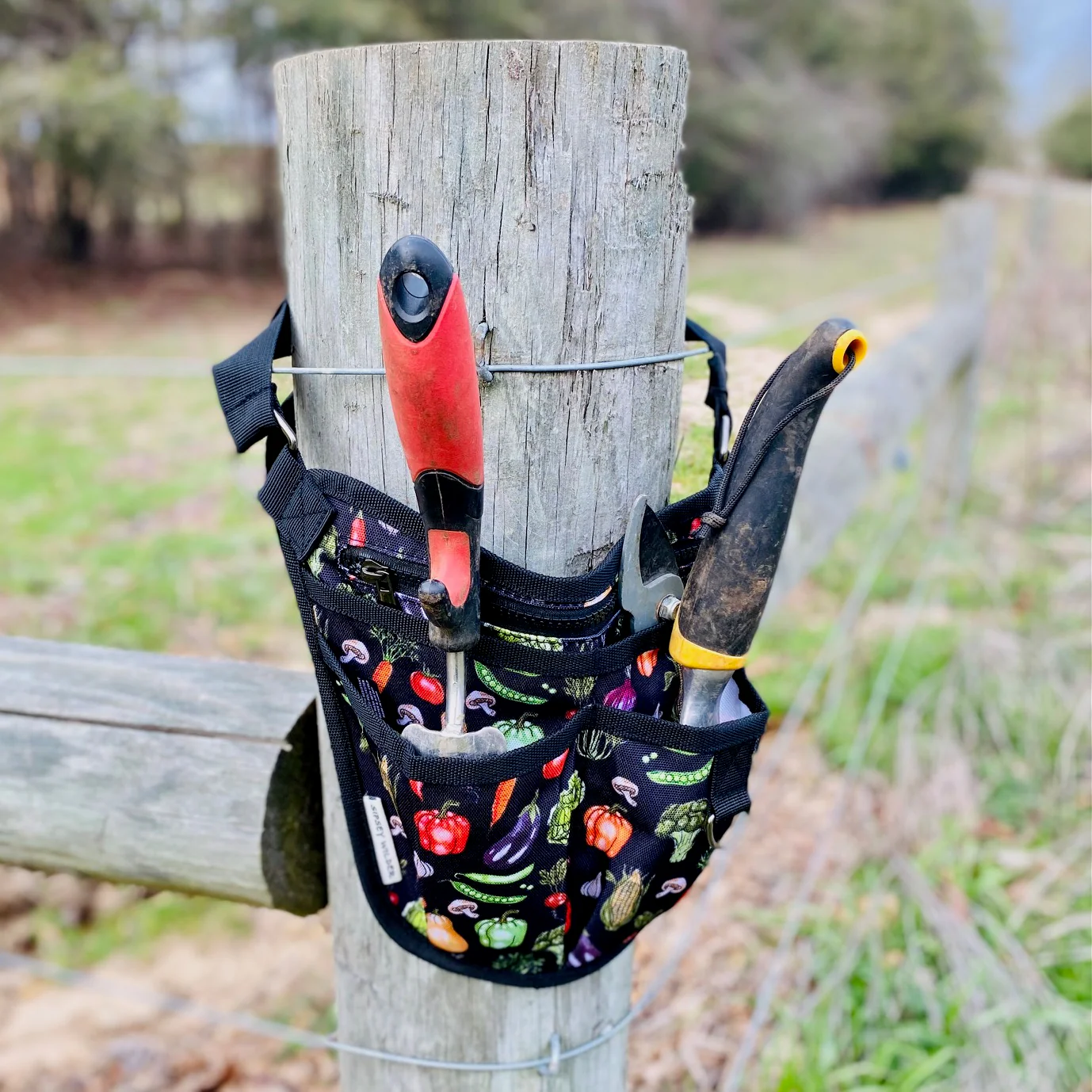 gardening tool Belt