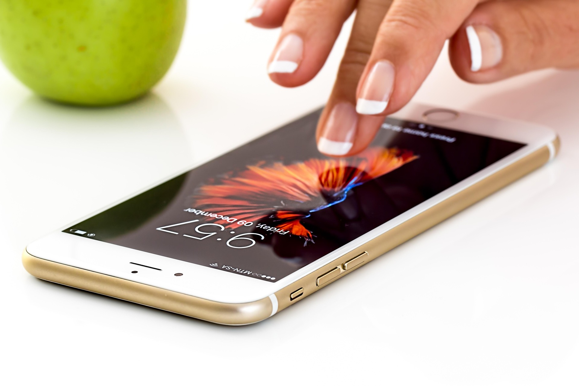 Best Fingerprint Lock Screen Apps for Android