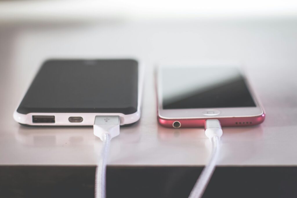 Fast Charging Apps
