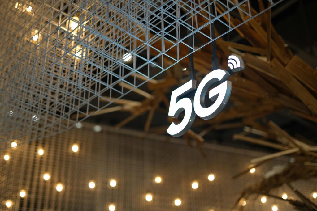 Upgrade Your 4G Phone to 5G
